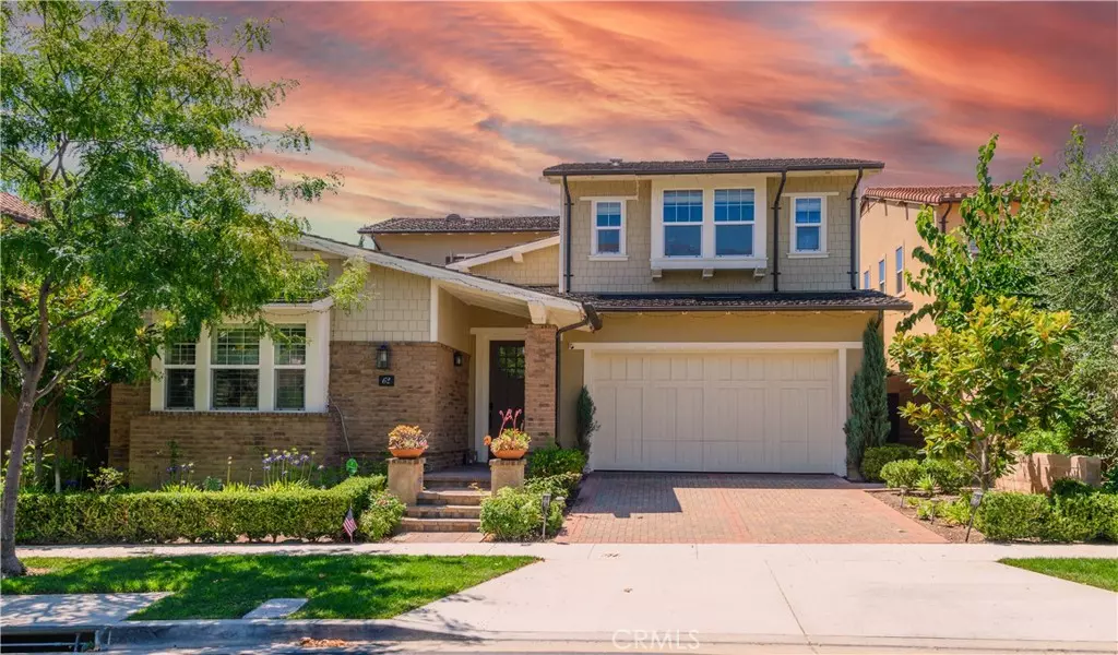 Irvine, CA 92618,62 Heirloom