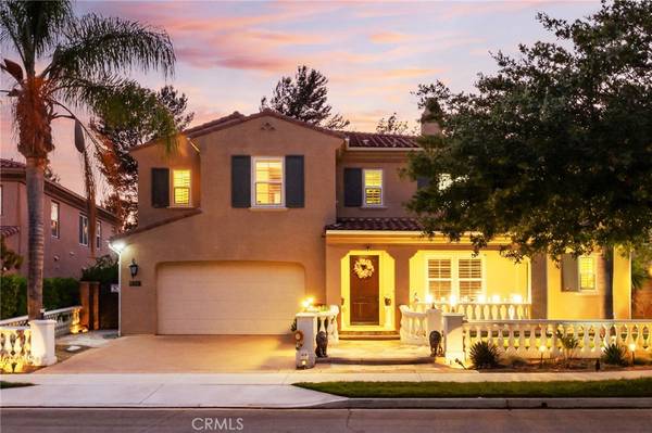 1009 Newhall Ter, Brea, CA 92821