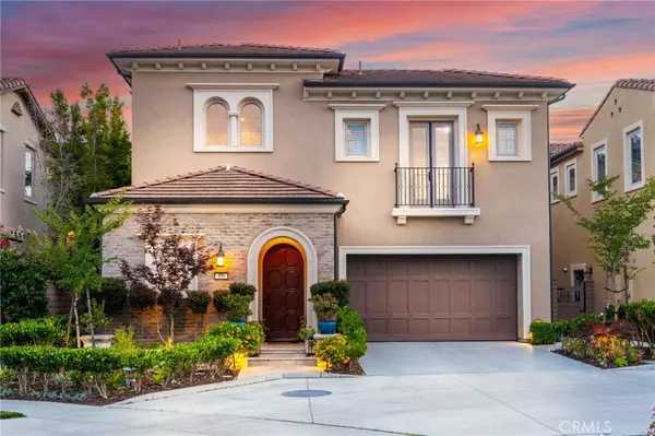 106 Long Fence, Irvine, CA 92602