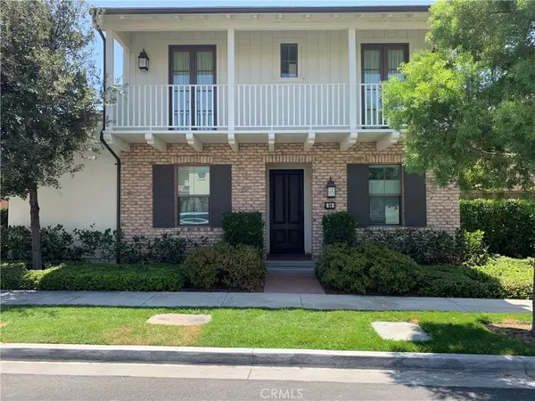 98 Quill, Irvine, CA 92620