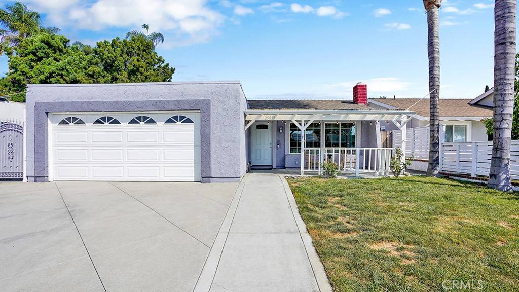 25012 Express DR, Laguna Hills, CA 92653