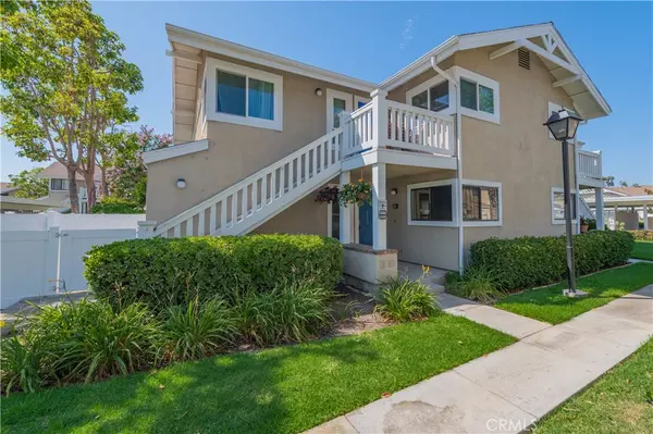 131 Tarocco, Irvine, CA 92618