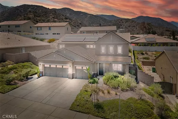 26407 Towhee LN, Corona, CA 92883