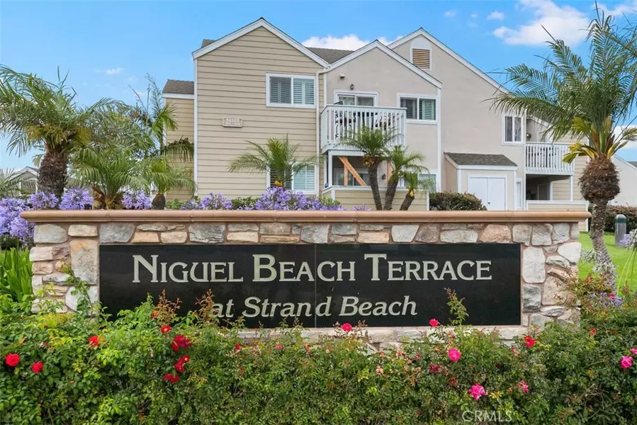 34110 Selva RD #322, Dana Point, CA 92629