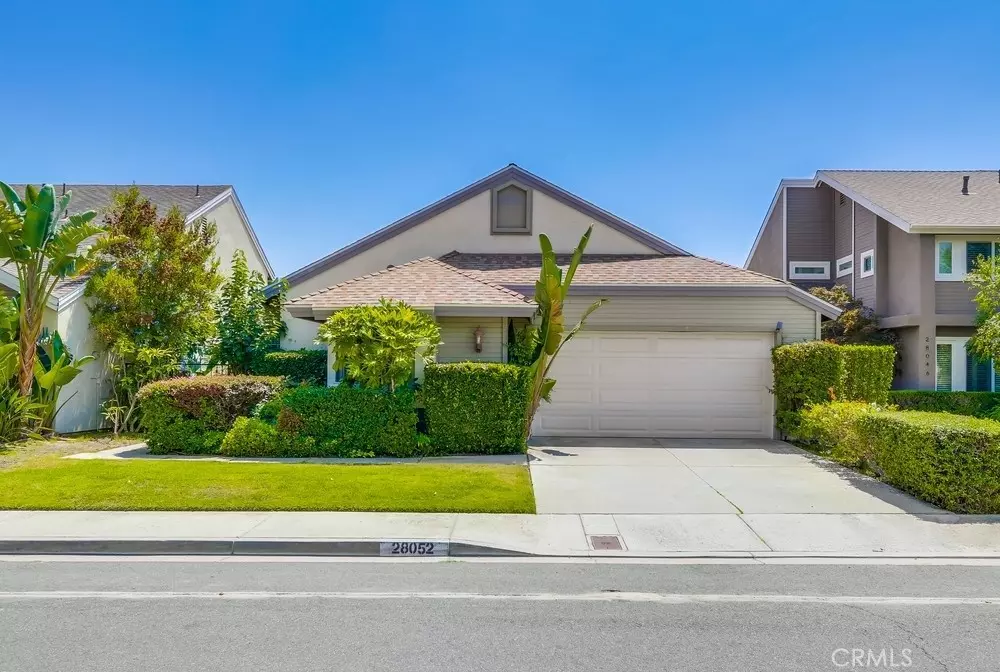 Mission Viejo, CA 92692,28052 Singleleaf