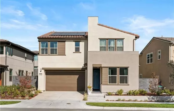 295 Autumn Way, Rancho Mission Viejo, CA 92675