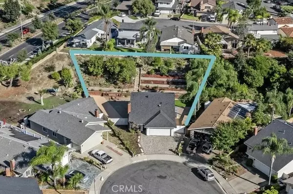 26812 Via Llano, Mission Viejo, CA 92691