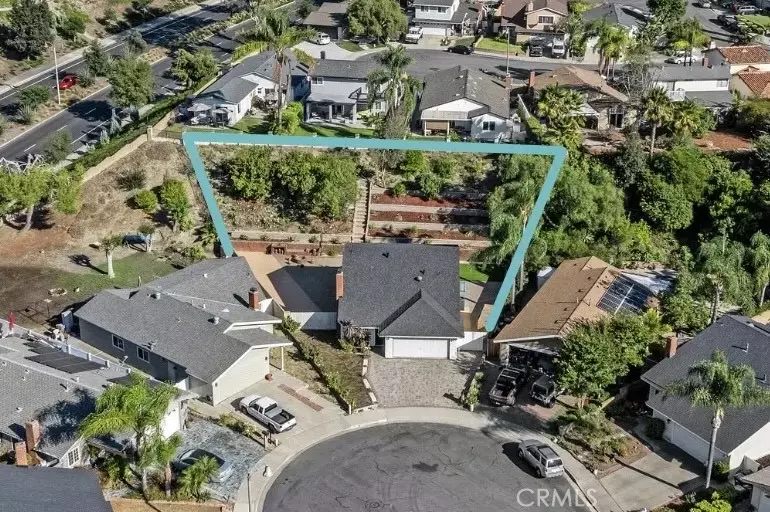26812 Via Llano, Mission Viejo, CA 92691