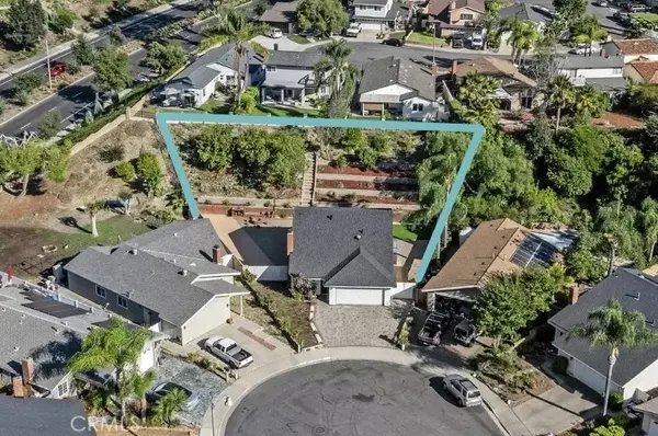 26812 Via Llano, Mission Viejo, CA 92691