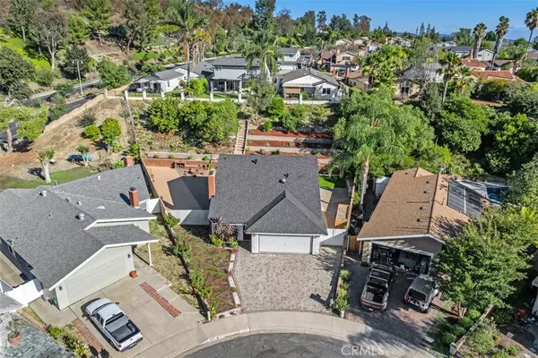 26812 Via Llano, Mission Viejo, CA 92691