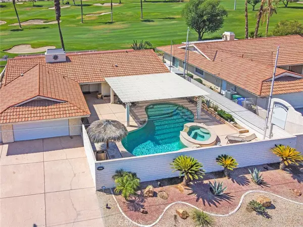 80205 Westward Ho DR, La Quinta, CA 92253