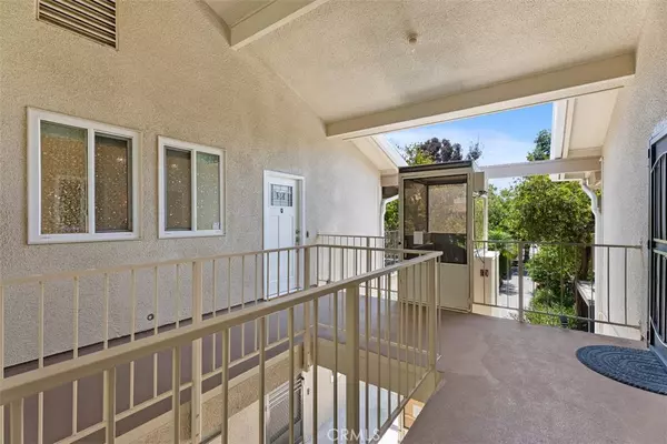743 Avenida Majorca #Q, Laguna Woods, CA 92673