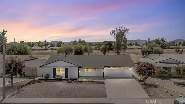 28881 W Worcester RD, Menifee, CA 92586