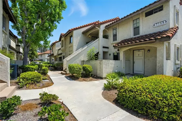 Mission Viejo, CA 92691,26212 La Real #D