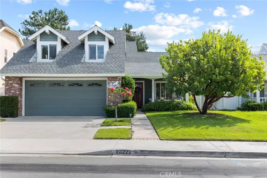 28222 Shore, Mission Viejo, CA 92692