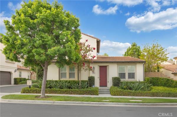 110 Desert Bloom, Irvine, CA 92618