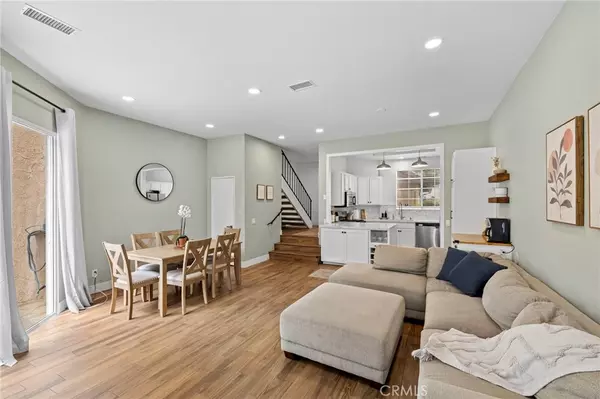 24404 Eastview RD #90, Laguna Hills, CA 92653