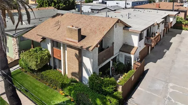 1675 Loma AVE #1-7, Long Beach, CA 90804
