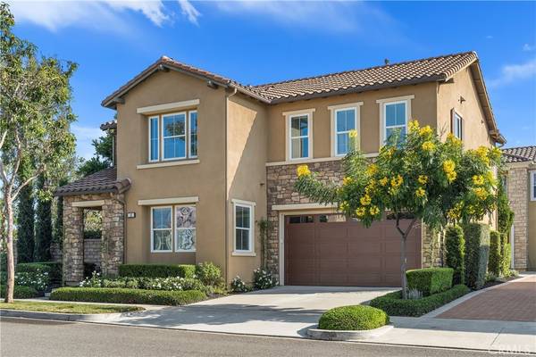 10 Lantana, Lake Forest, CA 92630