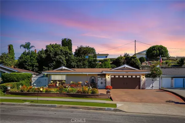 1731 Brookfield AVE, La Habra, CA 90631