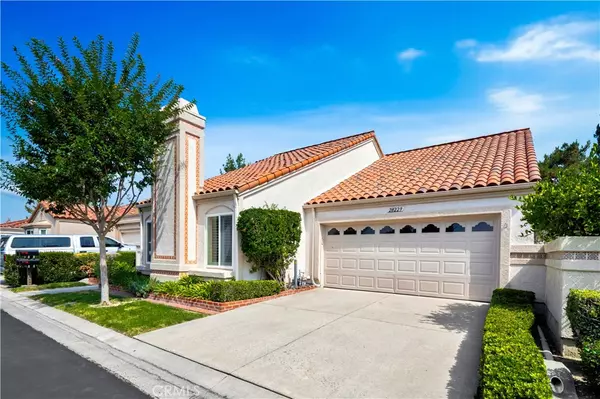 Mission Viejo, CA 92692,28229 Nebrija