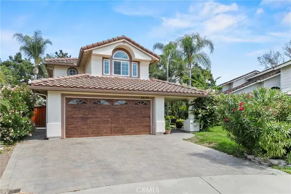 28132 La Bajada, Laguna Niguel, CA 92677