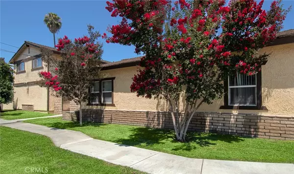 6411 Western AVE, Buena Park, CA 90621