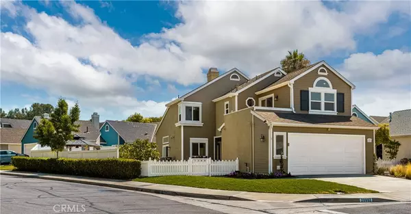20992 Lacebark LN, Mission Viejo, CA 92691