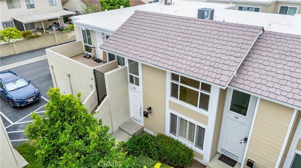 44 Elksford AVE #3, Irvine, CA 92604
