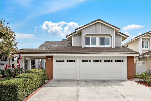 31902 Stoney Creek RD, Rancho Santa Margarita, CA 92679
