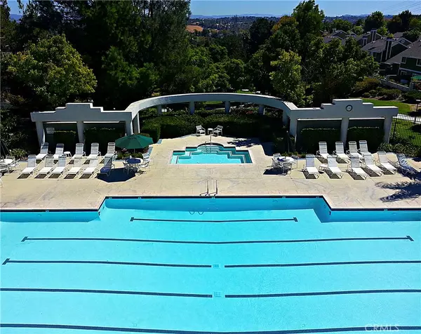 33 Briarglenn, Aliso Viejo, CA 92656