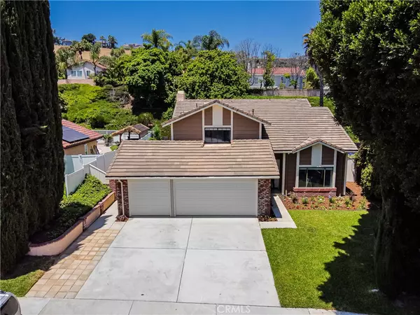 28611 Avenida Del Caballo, Laguna Niguel, CA 92677