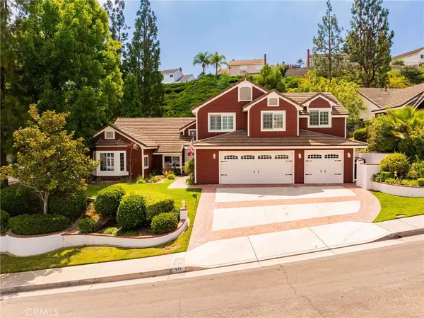 616 S Andover DR, Anaheim, CA 92807