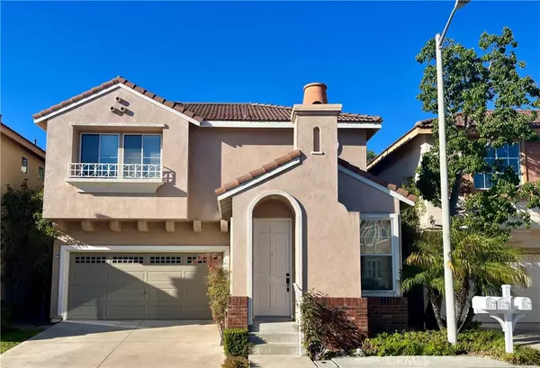 19 Belvedere, Aliso Viejo, CA 92656