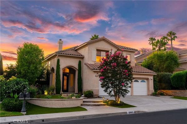 25652 Pacific Crest DR, Mission Viejo, CA 92692