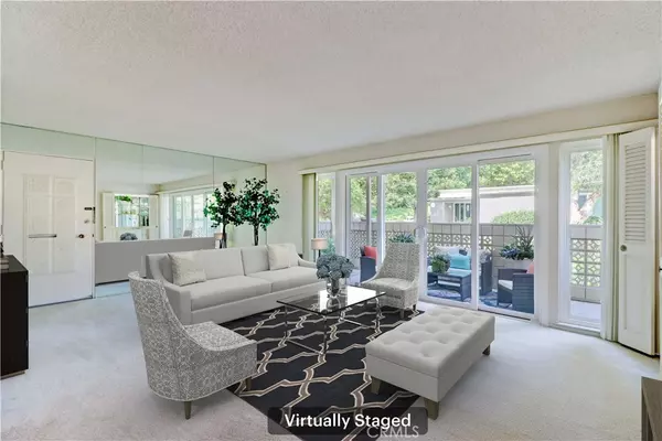 Laguna Woods, CA 92637,57 Calle Cadiz #C