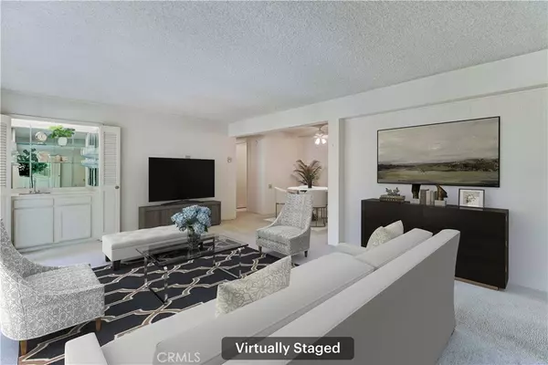 Laguna Woods, CA 92637,57 Calle Cadiz #C