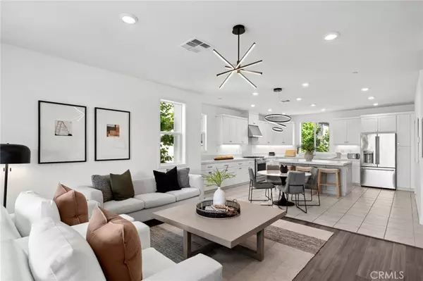 258 Merit, Irvine, CA 92618