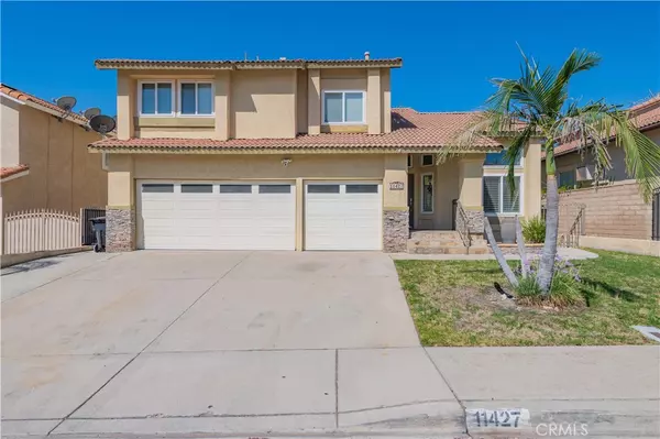 11427 Lomello WAY, Rancho Cucamonga, CA 91701