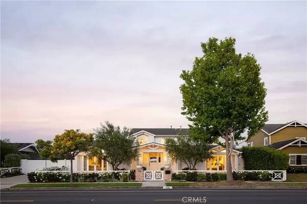 1700 Highland DR, Newport Beach, CA 92660