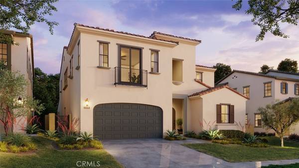 752 Via Arezzo Place, Altadena, CA 91001