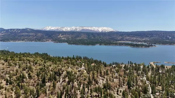 Fawnskin, CA 92333,0 Ridge RD