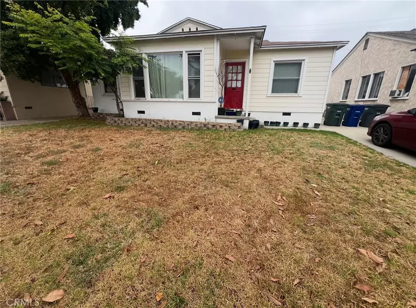 3303 Candlewood ST, Lakewood, CA 90712