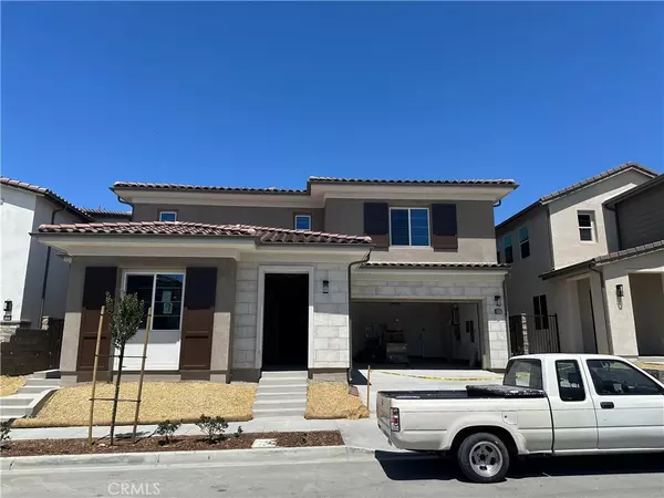 5807 Sunrise Ridge Lane, Lake Forest, CA 92679