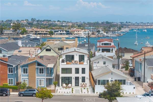 808 W Balboa BLVD, Newport Beach, CA 92661