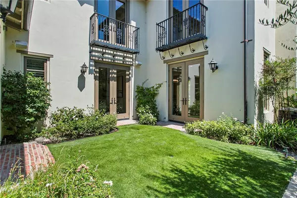 Ladera Ranch, CA 92694,17 San Luis Obispo ST