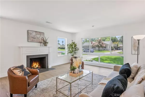 4561 Cover ST, Riverside, CA 92506