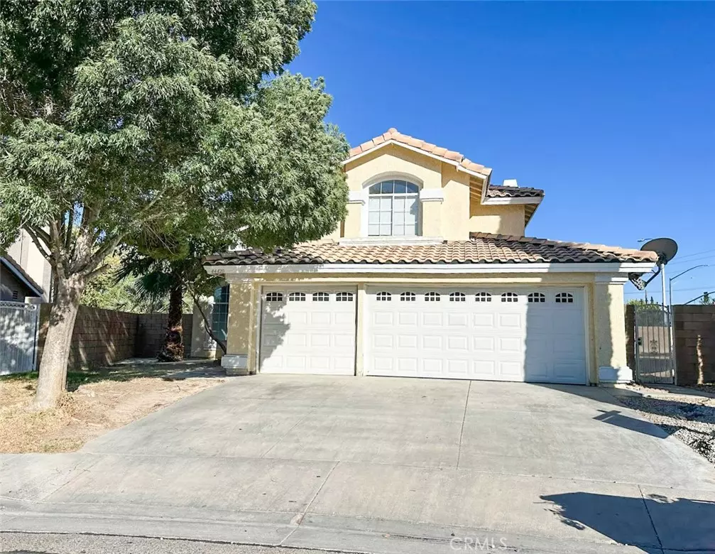 Lancaster, CA 93536,44420 Tarragon DR