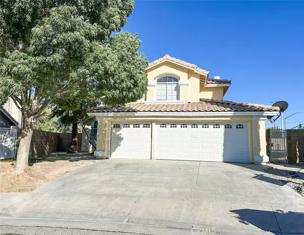 44420 Tarragon DR, Lancaster, CA 93536
