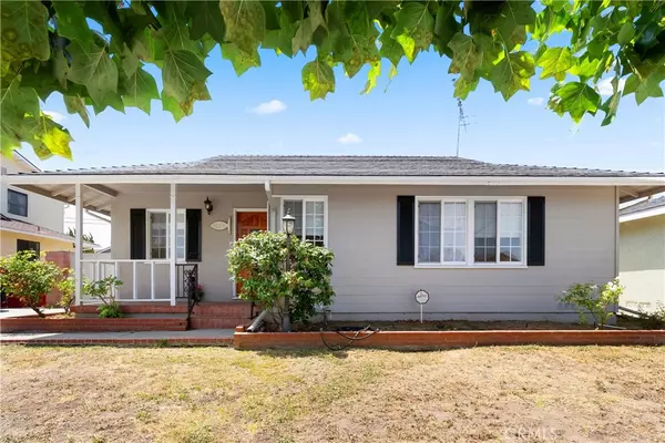 4014 W 175th PL, Torrance, CA 90504
